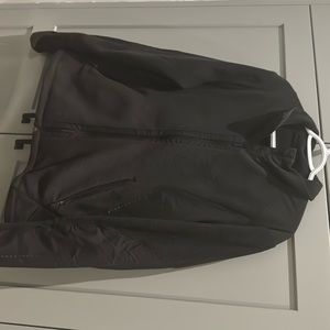 Lululemon fleece jacket